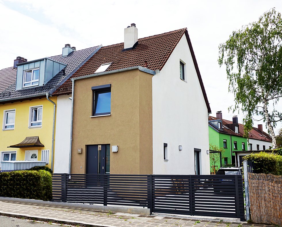 Anbauten Holzbau Keilholz